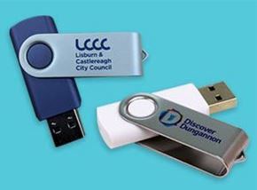 Picture for category USB Products