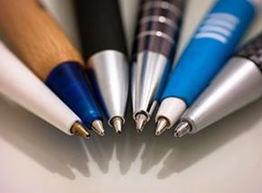 Picture for category Pens & Writing