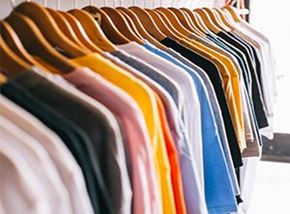 Picture for category Clothing
